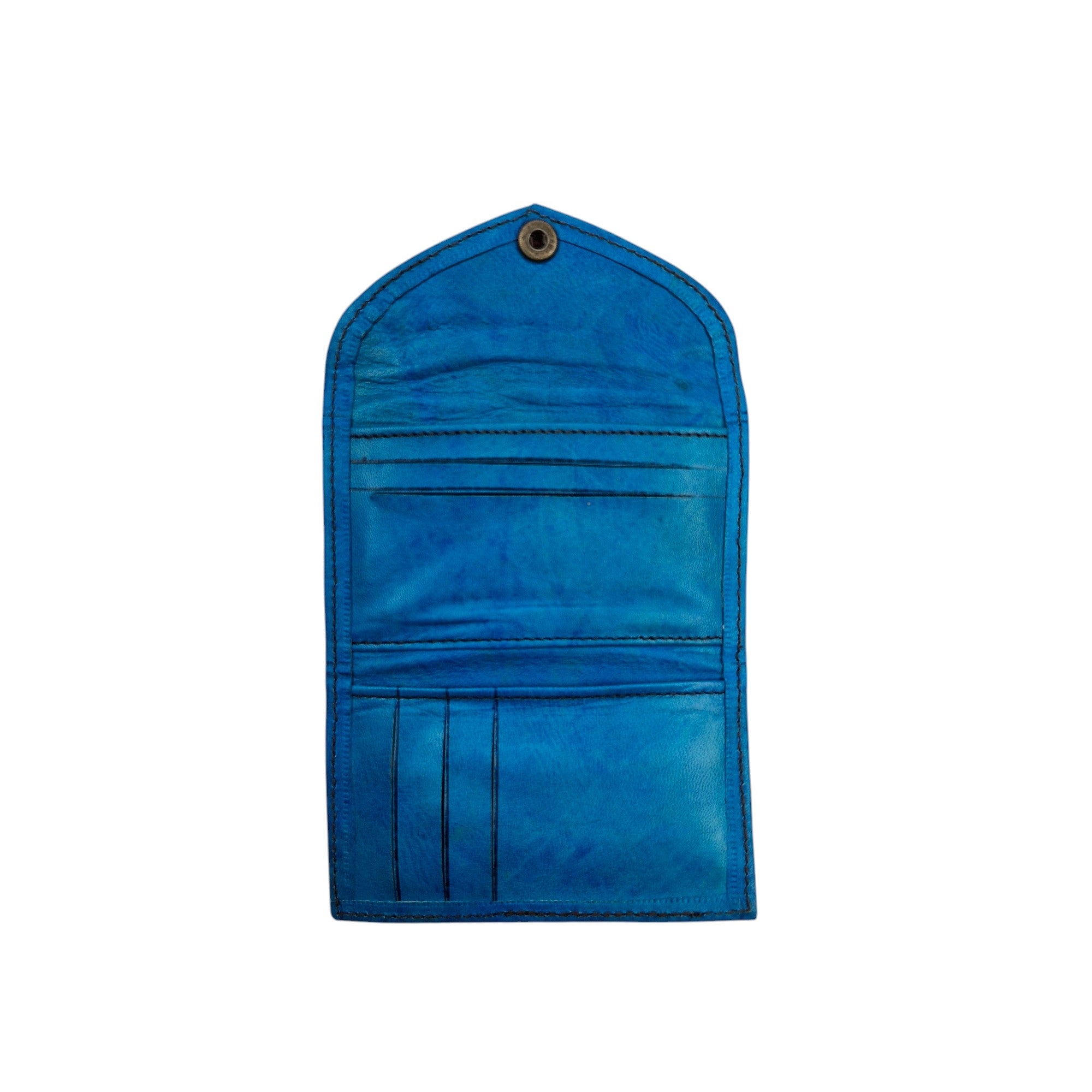 Leather women Wallet