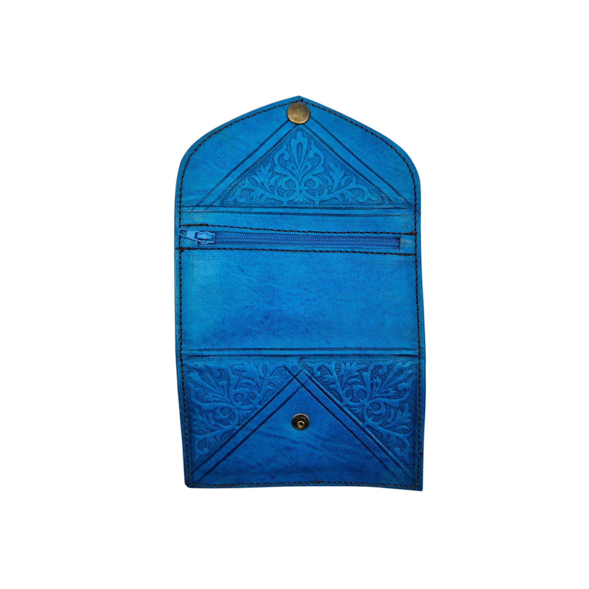 Leather women Wallet