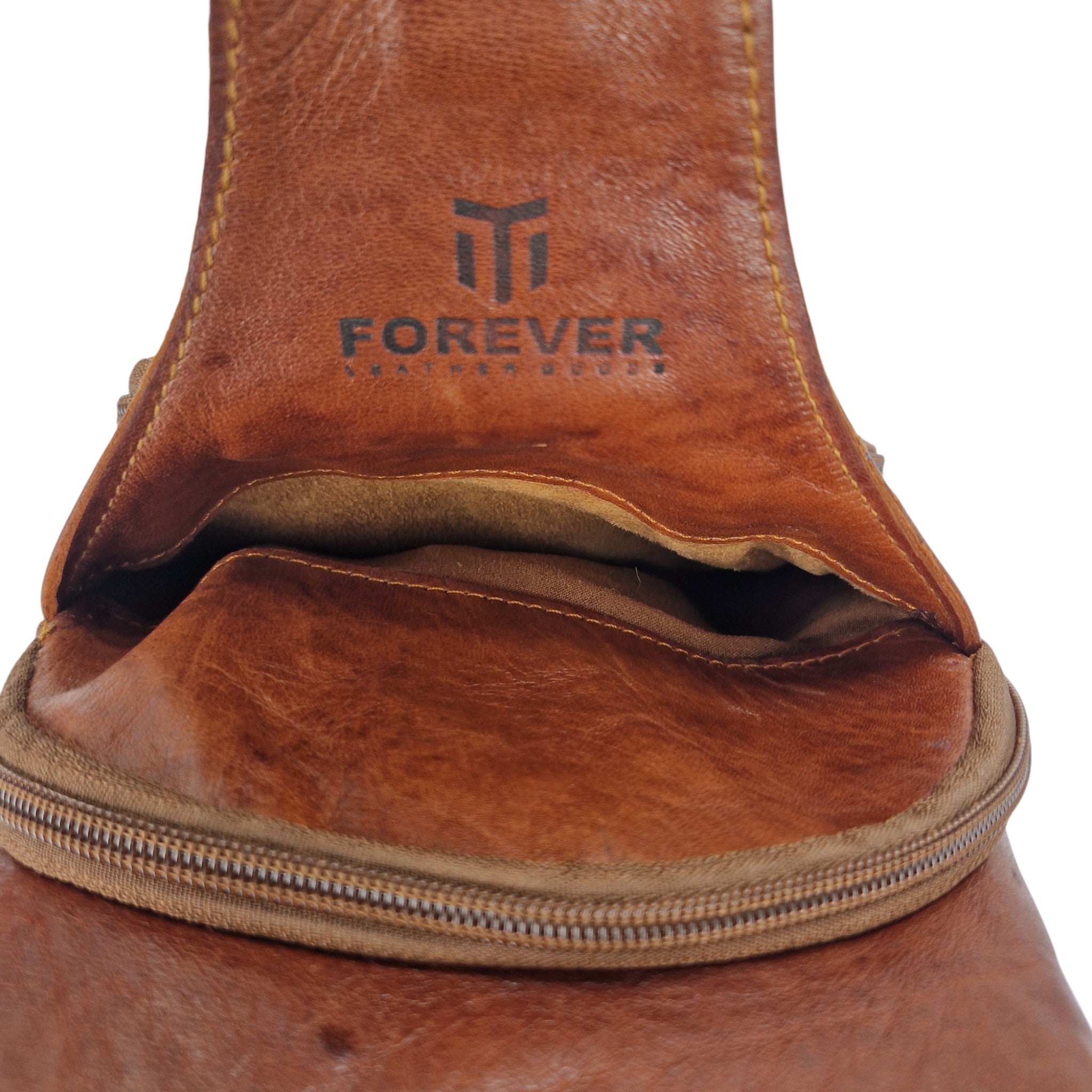 Leather Sling Bags