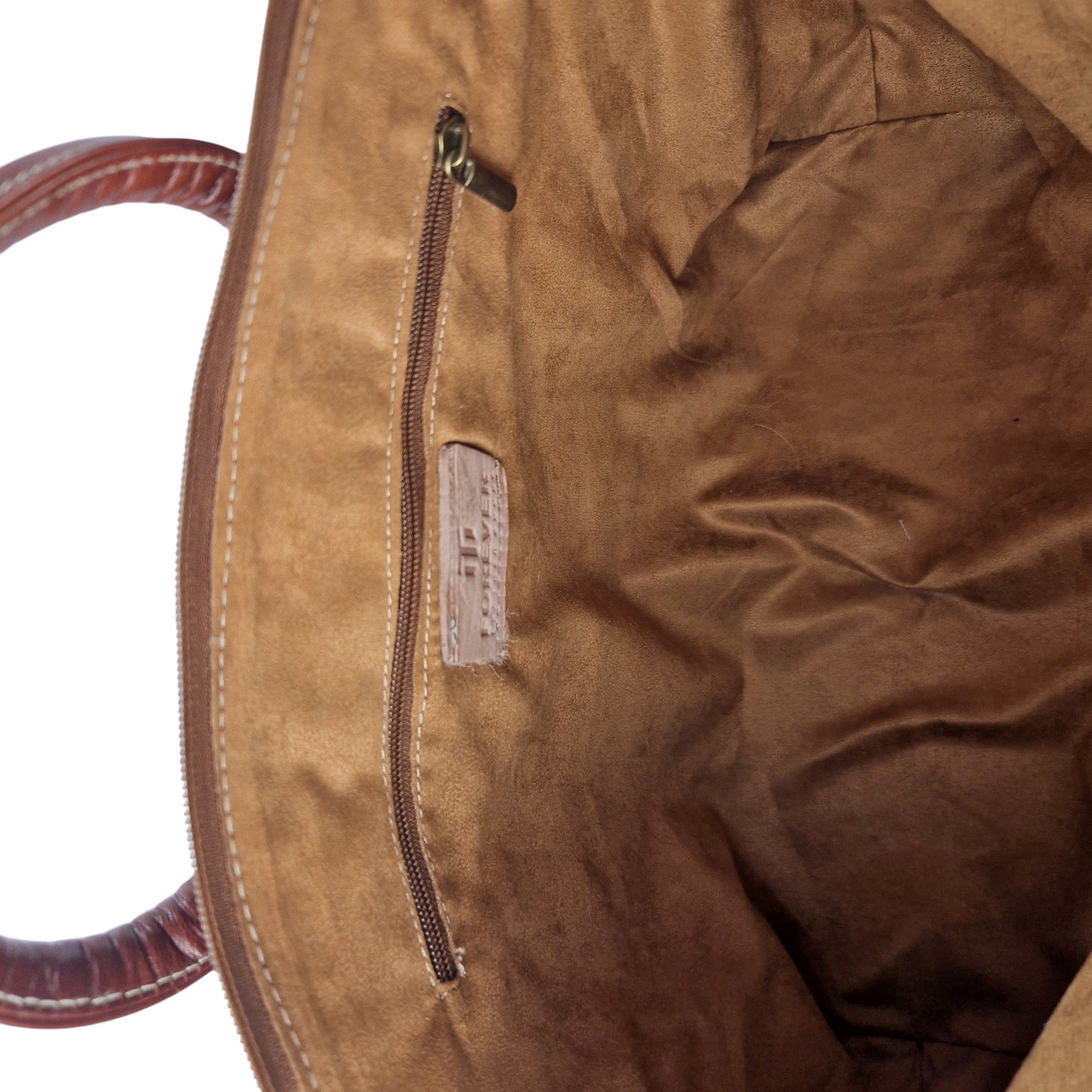 Woven Leather Handbags